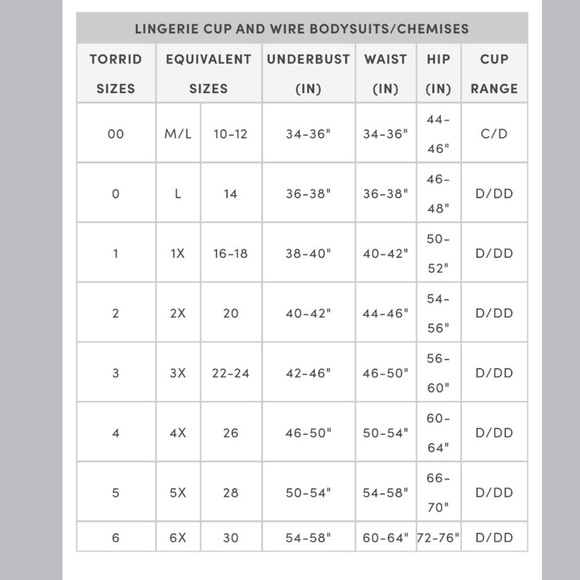 Torrid size 3 UNDERWIRE CHEMISE - FAUX LEATHER & MESH BLACK - Picture 9 of 9